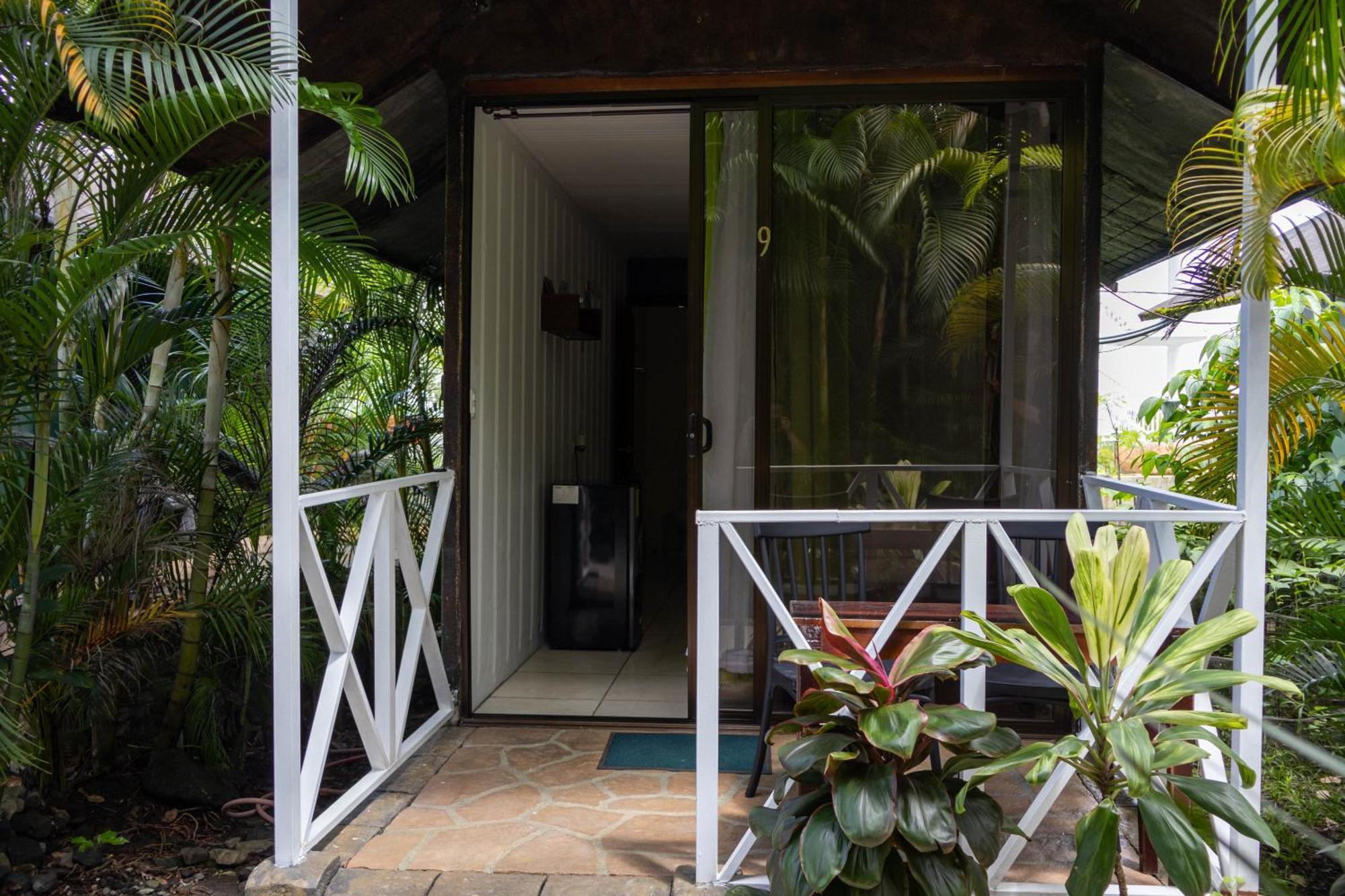 Hotel Relax Termalitas - Thermal Water La Fortuna Exterior photo